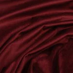 №1 Confetti Ruby Wine - Микровелюр