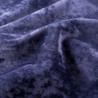 №2 Plush Purple velvet - Микровелюр