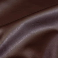 №1 Polo perlamutr Chocolate - Иск. кожа